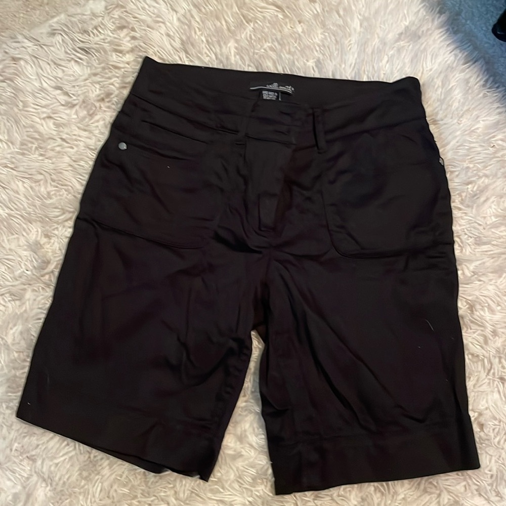 Willi Smith Cargo-Black